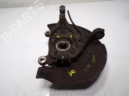 Right front steering knuckle FIAT 500X (334_)  | BP15226674M26 
