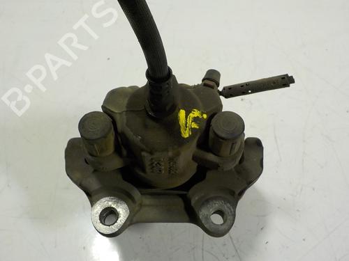 Right rear brake caliper BMW 4 Coupe (F32, F82)  | BP15890662M106 