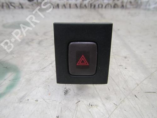Used Warning switch VOLVO XC70 I Cross Country (295) [1997-2007]  3846437
