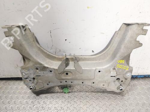 Used Subframe Subframe RENAULT CLIO IV (BH_) 1.5 dCi 90 (90 hp) 18307848 18307848