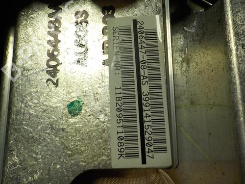 Dashboard BMW X6 (E71, E72) 30 d | BP15189278C46 