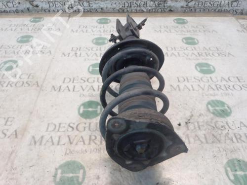 Right front shock absorber RENAULT LAGUNA III (BT0/1) 2.0 dCi (BT01, BT08, BT09, BT0E, BT0K, BT12, BT1C, BT1D,... | BP3802066M17 