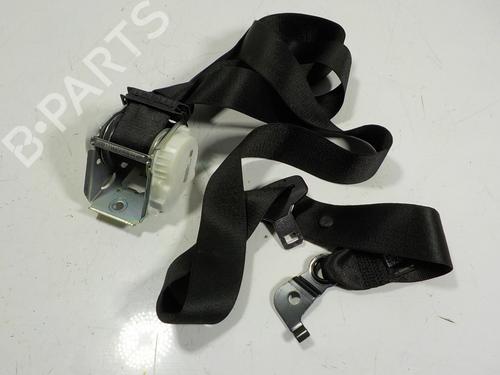 Used Rear right seatbelt Rear right seatbelt BMW 5 Touring (F11) 520 d xDrive (184 hp) 15096795 15096795