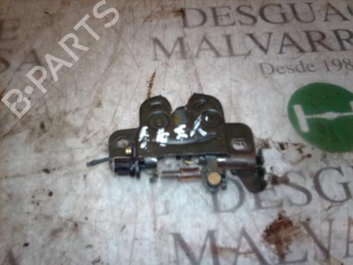 Used Tailgate lock HYUNDAI COUPE I (RD) [1996-2004]  3791464