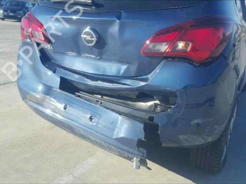 Engine mount OPEL CORSA E (X15) 1.4 (08, 68) | BP9081454M89  - Image 16