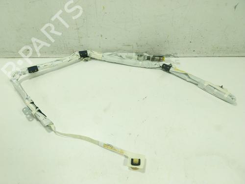 Used Left curtain airbag Left curtain airbag MAZDA 3 Hatchback (BP) 2.0 SKYACTIV-G M Hybrid (122 hp) 36773118 36773118