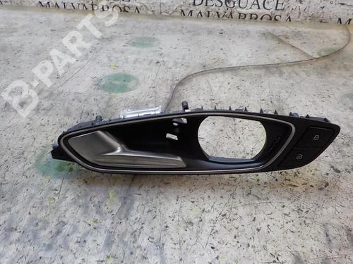 Used Front left interior door handle Front left interior door handle AUDI A1 Sportback (8XA, 8XF) 1.0 TFSI (95 hp) 4006754 4006754