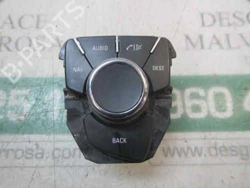 Used Switch OPEL INSIGNIA A Sports Tourer (G09) 2.0 CDTI (35) (160 hp) 3991132