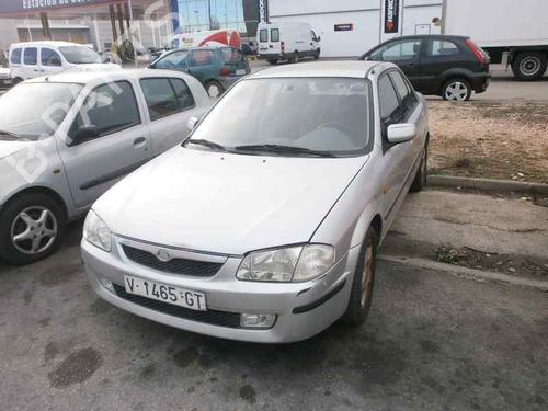 Used Parts MAZDA 323 C V (BA)  1.8 16V (BA8P)  490280