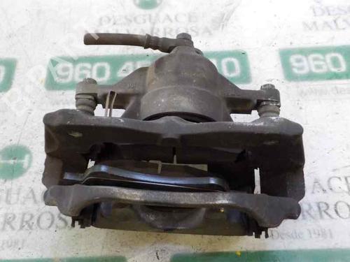 Right rear brake caliper TOYOTA VERSO (_R2_) 1.6 D4-D (WAR20_) | BP11551890M106 