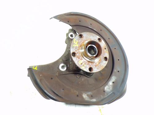 Used Right rear steering knuckle VW PHAETON (3D1, 3D2, 3D3, 3D4, 3D6, 3D7, 3D8, 3D9) 3.0 V6 TDI 4motion (240 hp) 9122302