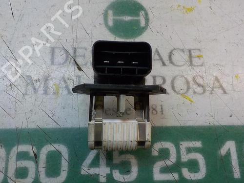 Used Heater resistor Heater resistor 11644663 11644663