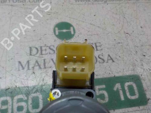 Vindusheismotor venstre foran FORD FIESTA VI (CB1, CCN) 1.6 TDCi | BP4384187E21