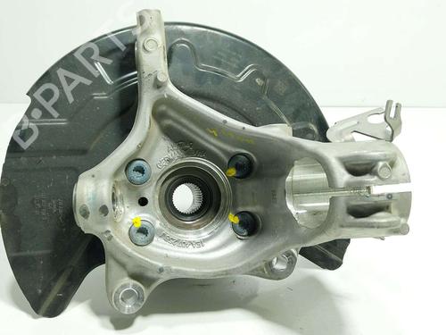 Used Right front steering knuckle Right front steering knuckle 38238322 38238322