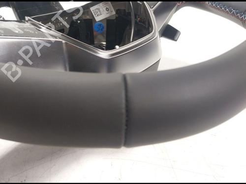 Steering wheel RENAULT AUSTRAL TCe 160 (HGMJ) | BP33927888C49  - Image 5