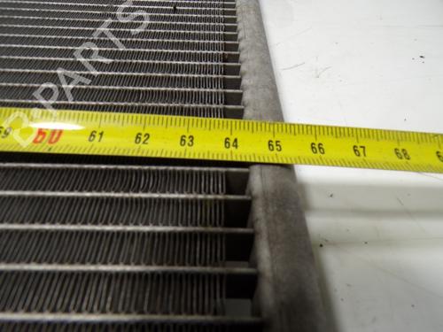 AC radiator MERCEDES-BENZ GLC (X253) 200 EQ Boost (253.980) | BP15066517M32 