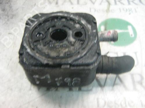 Used Oil radiator Oil radiator SEAT IBIZA II (6K1) [1993-2002] 14295558 14295558