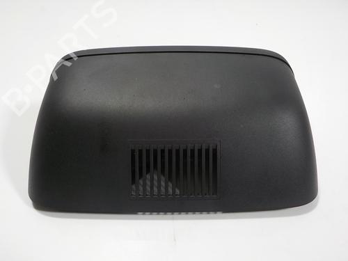 Climate control MERCEDES-BENZ V-CLASS (W447)  | BP13473235I5 