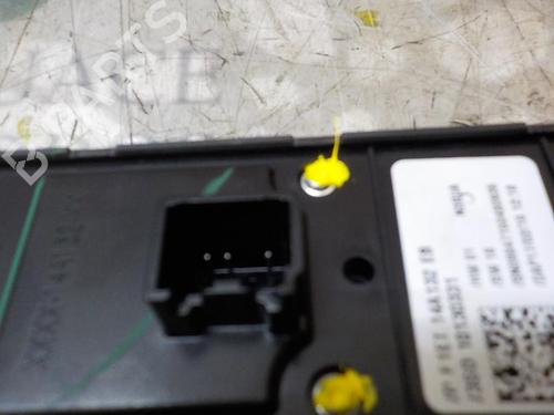 Left front window switch FORD FIESTA VI (CB1, CCN) 1.5 TDCi | BP3860638I27 - Image 4