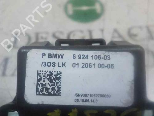 Steering column stalk BMW 5 (E60) 530 d | BP4930850I23 