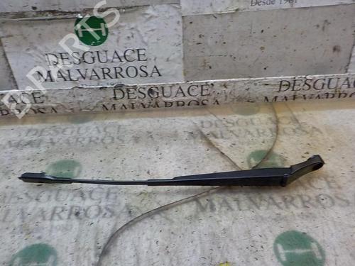 Used Front windshield wiper arm Front windshield wiper arm OPEL ZAFIRA / ZAFIRA FAMILY B (A05) 1.6 (M75) (115 hp) 3998387 3998387