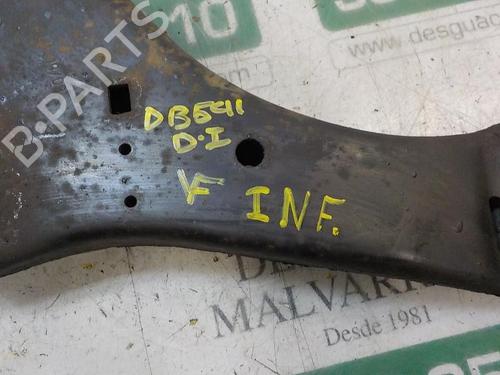 Left front suspension arm FORD MONDEO IV Saloon (BA7) 2.0 TDCi | BP3871325M12 