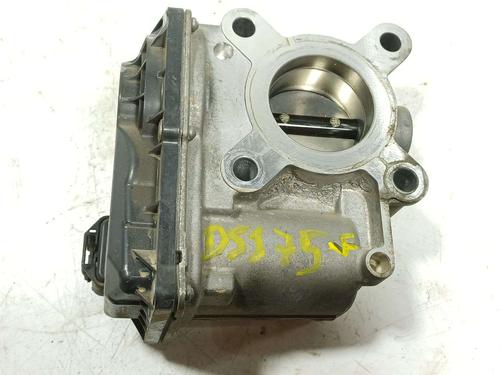 Throttle body DACIA SANDERO II TCe 90 (B8M1, B8MA, B8AC) | BP38546078M82 - Image 2
