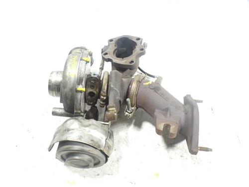 Turbocharger/Supercharger RENAULT MASTER III Van (FV) | BP7285506M71 - Image 2