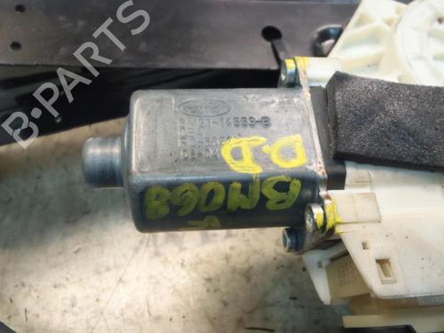 Front right window mechanism FORD MONDEO IV (BA7) 1.8 TDCi | BP3797248C23 