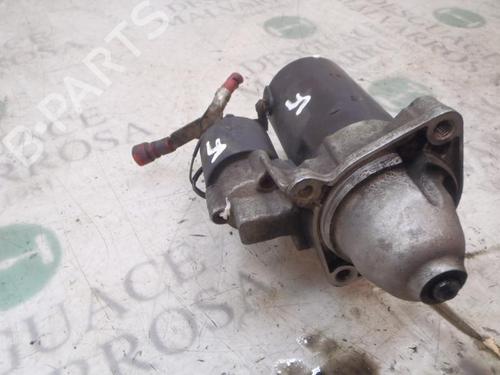 Starter BMW 3 (E46) 320 i | BP3821902M8 - Image 2