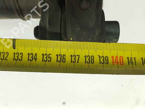 Driveshaft MERCEDES-BENZ GLE (W166) | BP36647409M37 - Image 3