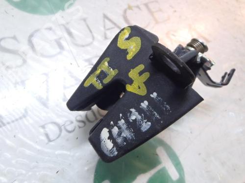Used Rear left lock VW CADDY III Box Body/MPV (2KA, 2KH, 2CA, 2CH) 2.0 SDI (70 hp) 6617226