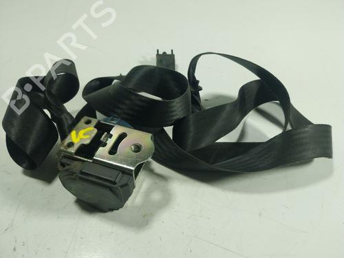 Used Rear center seatbelt Rear center seatbelt CITROËN XSARA PICASSO (N68) 1.6 HDi (109 hp) 20654619 20654619