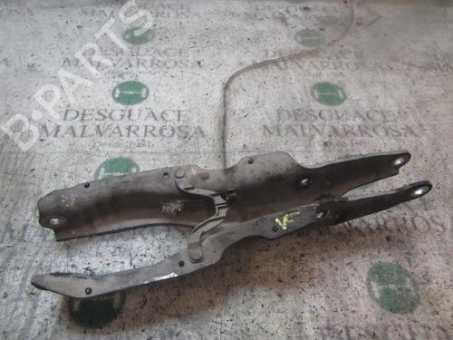 Used Right rear suspension arm MERCEDES-BENZ S-CLASS (W220) [1998-2005]  3837999