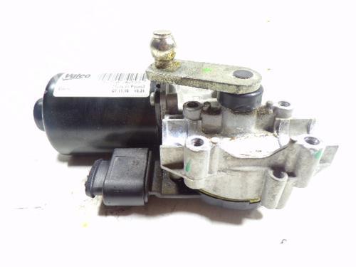 Used Front wiper motor FIAT TIPO Saloon (356_, 357_) 1.4 (356SXA1B) (95 hp) 7460696