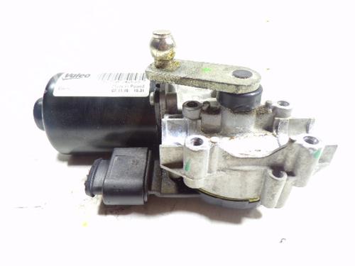 Motor limpa vidros frontal FIAT TIPO Saloon (356_, 357_) 1.4 (356SXA1B) (95 hp) 7460696