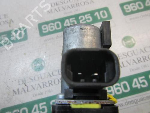 Front right window mechanism FIAT PANDA (312_, 319_)  | BP3873558C23 
