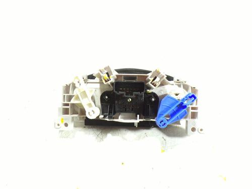 Climate control DACIA DUSTER (HS_)  | BP7669400I5 