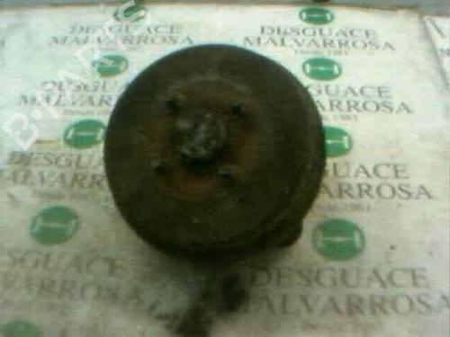 Used Right rear steering knuckle FORD MONDEO III (B5Y) 2.0 TDCi (130 hp) 3759570