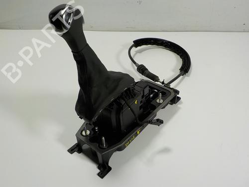 Gear lever AUDI A1 Sportback (GBA)  | BP12979754M90 
