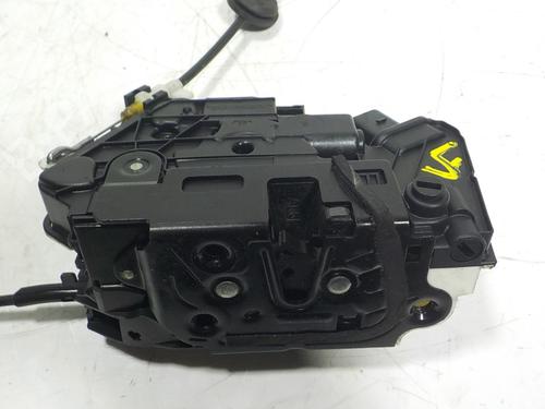 Used Rear right lock VW TIGUAN (5N_) 2.0 TDI (140 hp) 16897182