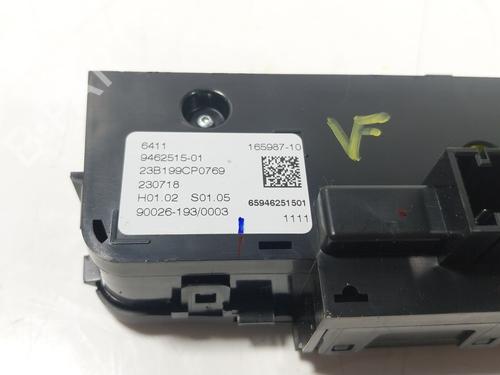 Climate control BMW X7 (G07) xDrive 40 d Mild-Hybrid | BP30265151I5 - Image 4