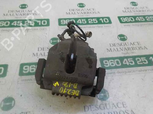Used Left front brake caliper Left front brake caliper BMW 3 (E90) 320 d (163 hp) 11551191 11551191