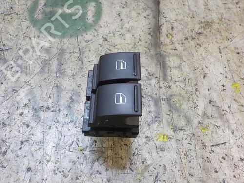 Used Left front window switch Left front window switch SEAT IBIZA IV (6J5, 6P1) 1.2 TSI (105 hp) 3852713 3852713