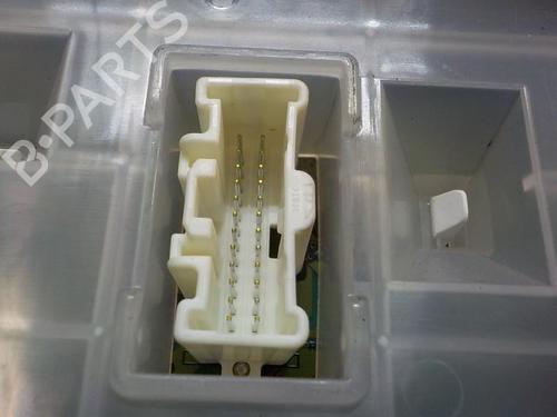 Instrument cluster MAZDA 3 (BL) 2.2 MZR CD (BL10) | BP4005757C47  - Image 6