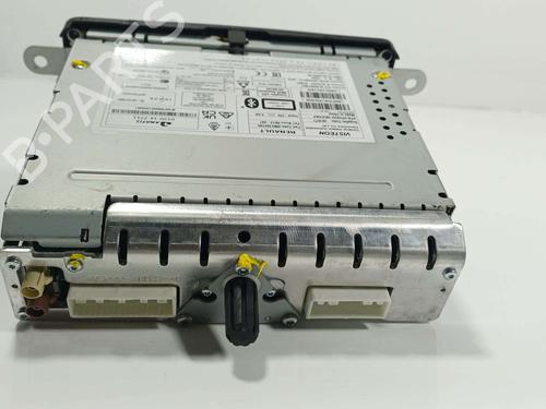 Radio DACIA DUSTER (HM_) | BP39623703E6 - Image 2
