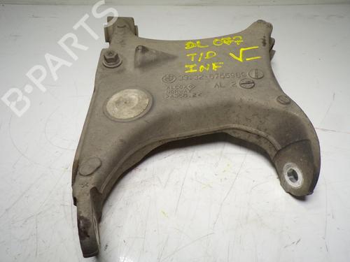 Used Right rear suspension arm BMW 5 (E60) 530 d (231 hp) 16321957