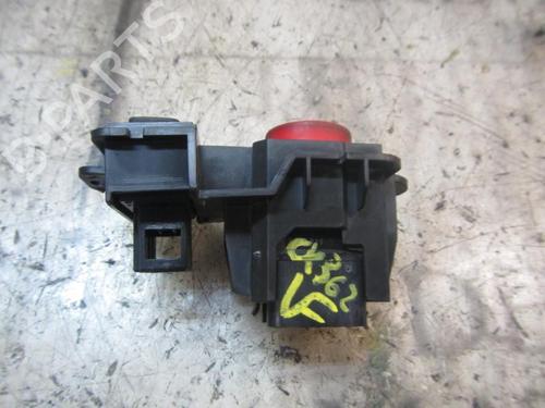 Warning switch SEAT LEON (1P1) | BP3841068I22