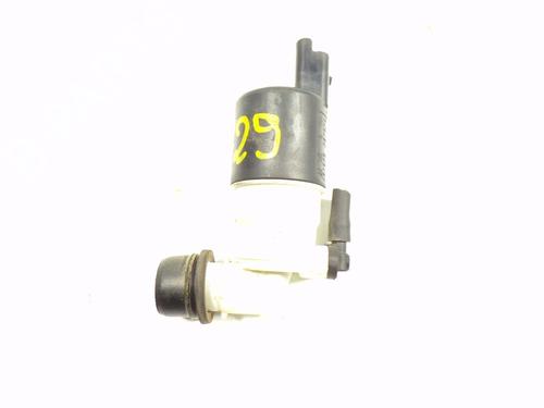 Used Washer pump PEUGEOT PARTNER Tepee [2008-2025]  14286505