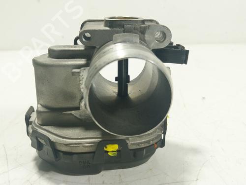 Used Throttle body CITROËN C3 / C3 ORIGIN III (SX) 1.5 BlueHDi 100 (SXYHYP, SXYHTU) (102 hp) 27867822